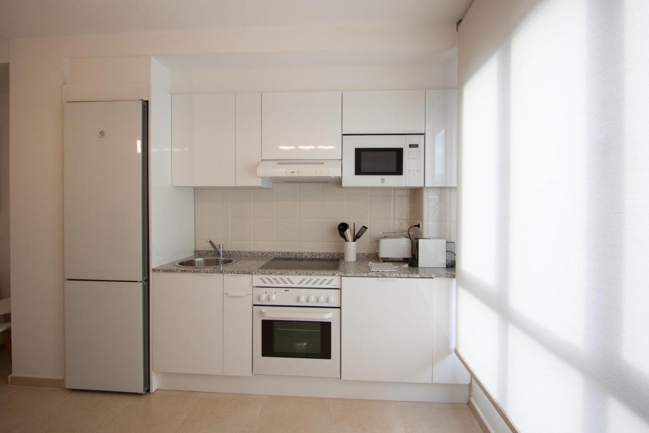 Cuquiellu, apartamento con piscina, 3km playa Llanes Exterior foto