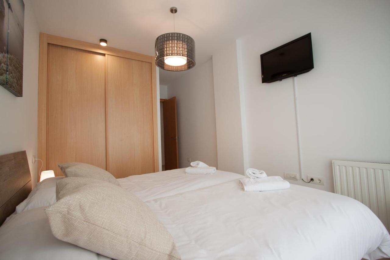 Cuquiellu, apartamento con piscina, 3km playa Llanes Exterior foto