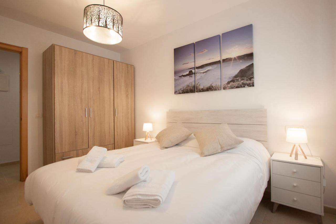 Cuquiellu, apartamento con piscina, 3km playa Llanes Exterior foto