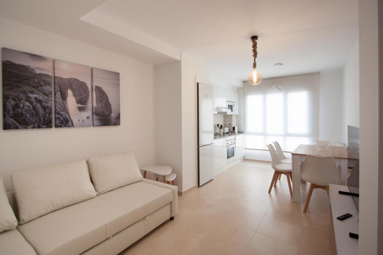 Cuquiellu, apartamento con piscina, 3km playa Llanes Exterior foto